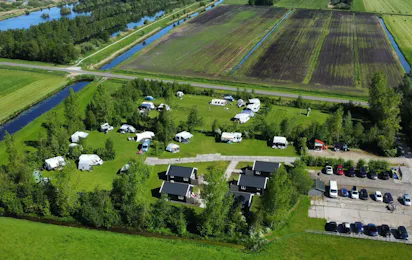 Minicamping De Kan Hoeve