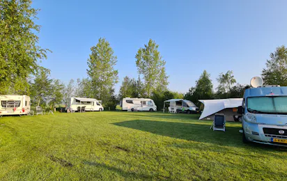 Minicamping De Kan Hoeve