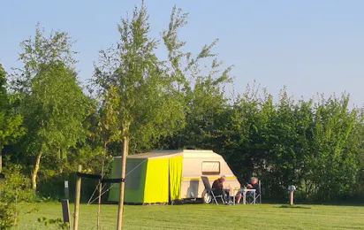 Minicamping De Kan Hoeve