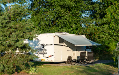 Charmecamping De Kleine Abtshoeve