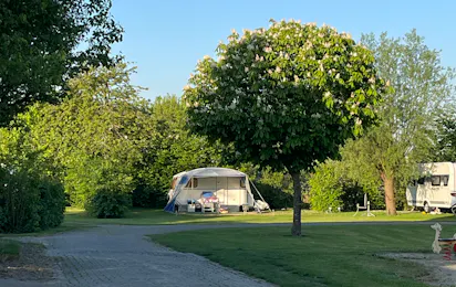 Minicamping De Knokkert