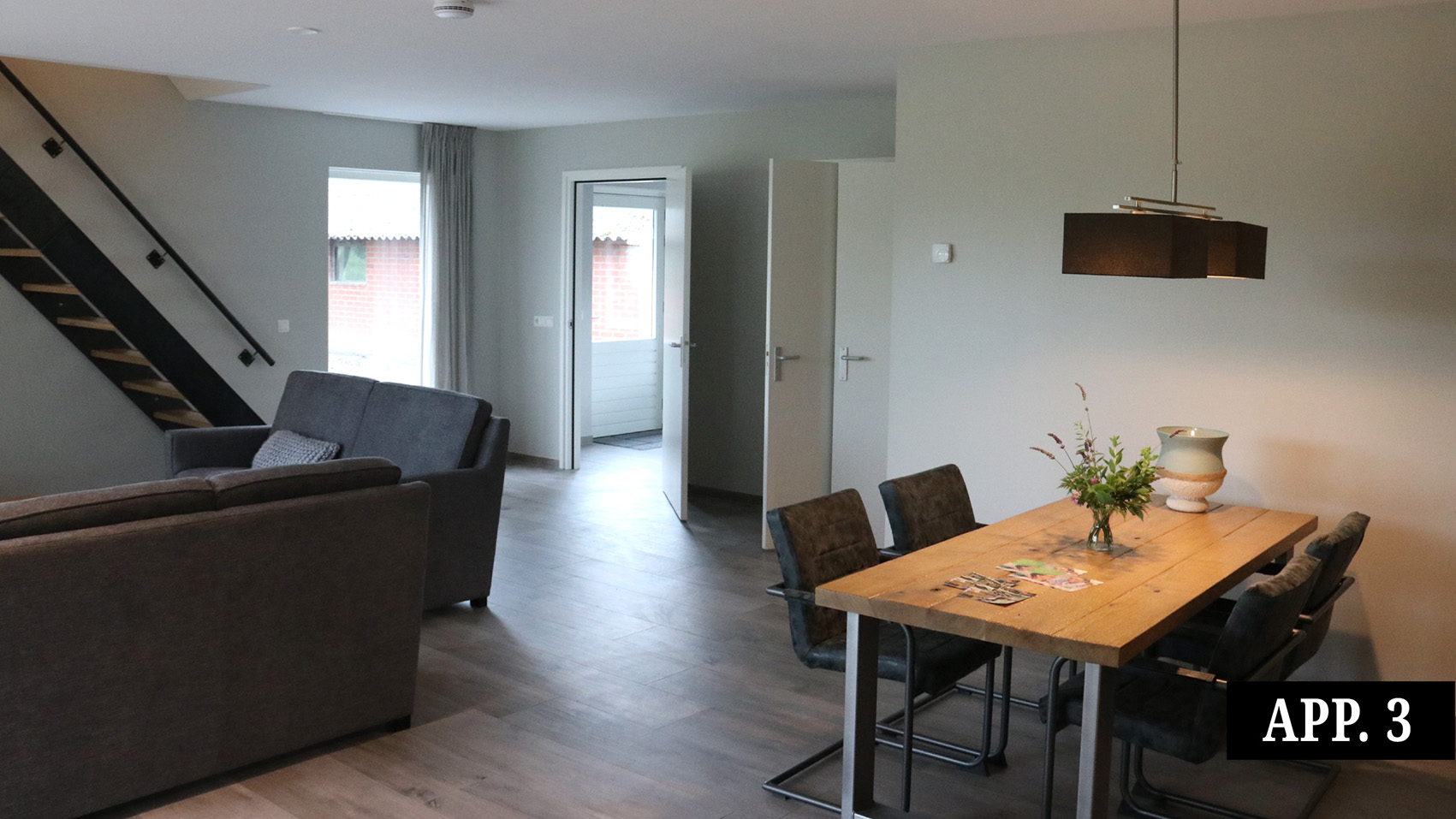 Minicamping De Köller