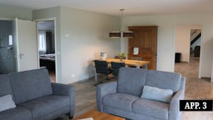 Minicamping De Köller