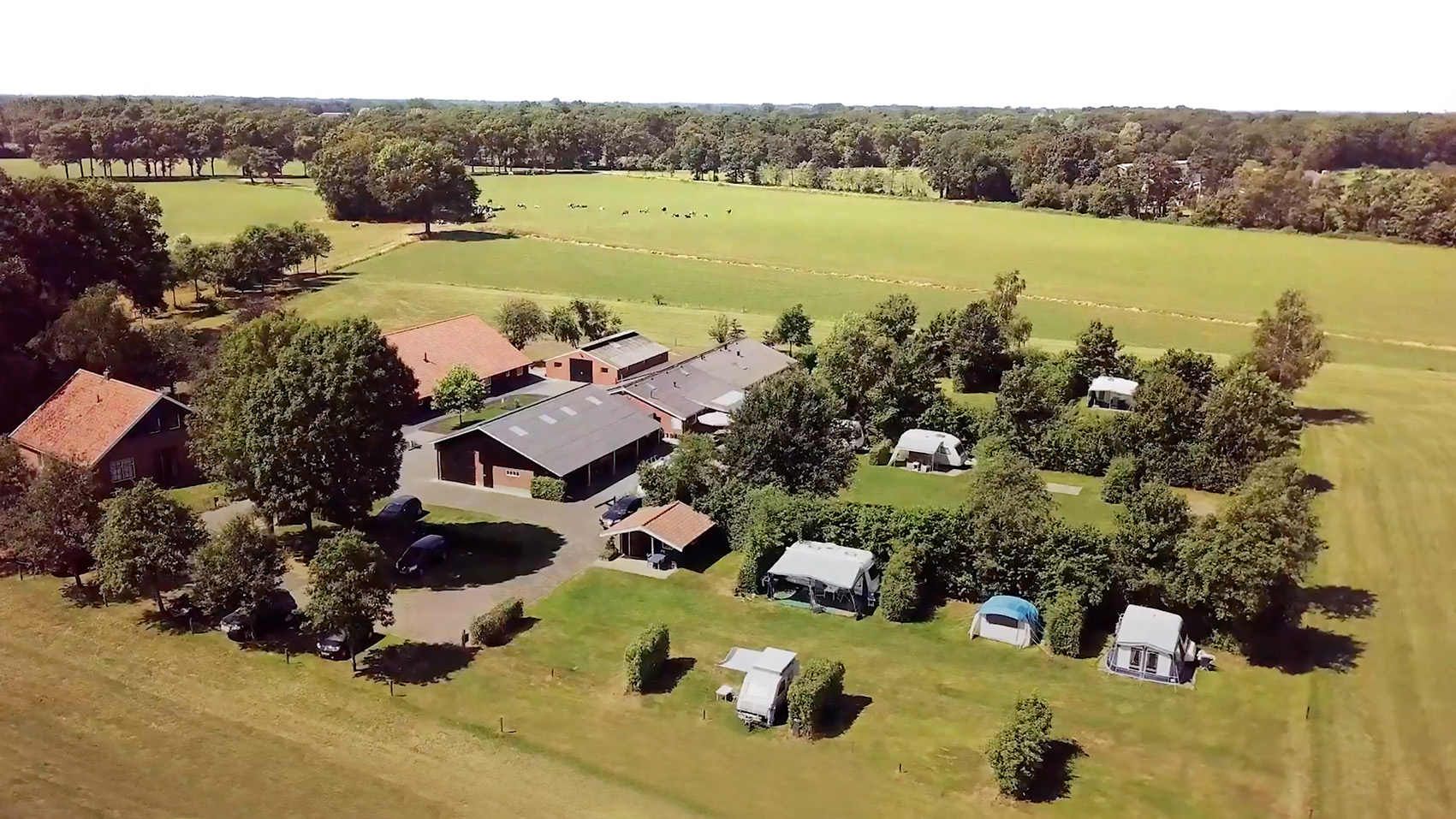 Minicamping De Köller