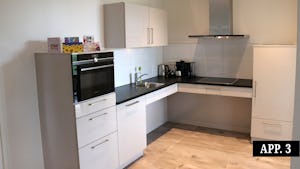 Minicamping De Köller