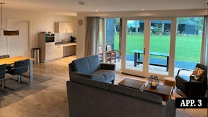 Minicamping De Köller