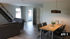 Minicamping De Köller