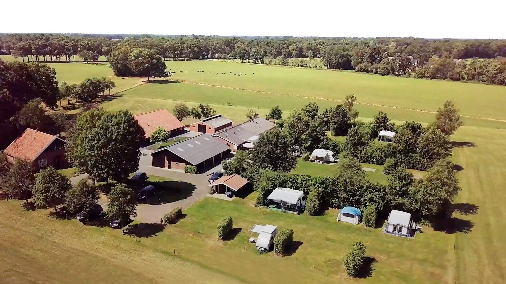 Minicamping De Köller