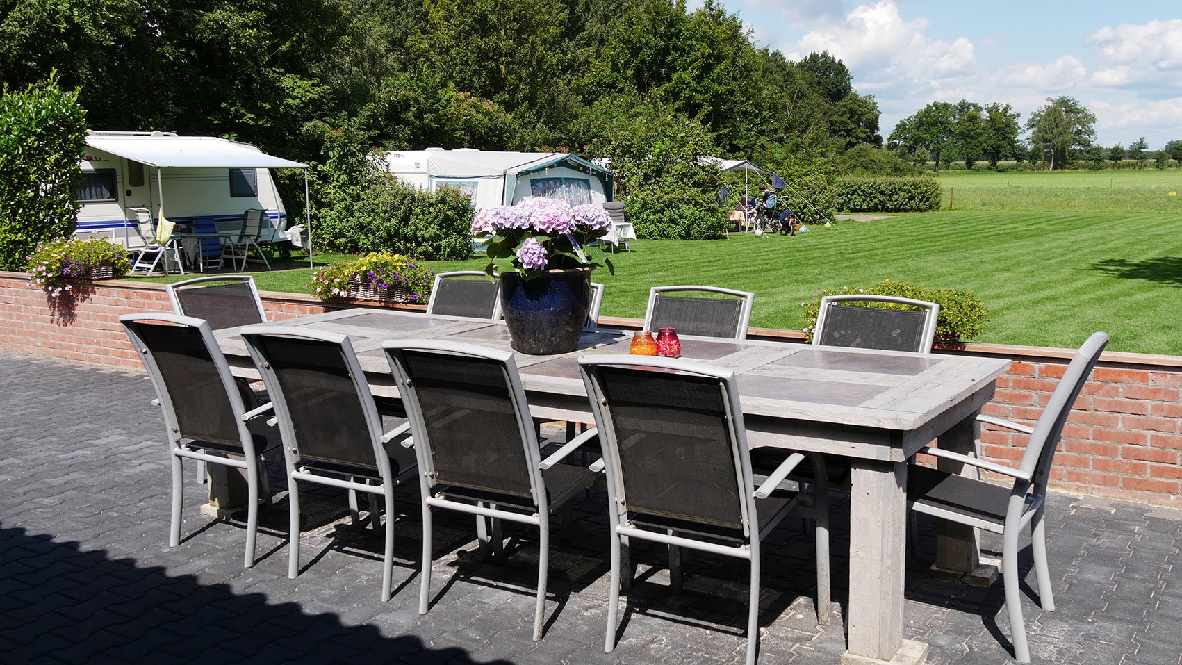 Minicamping De Köller