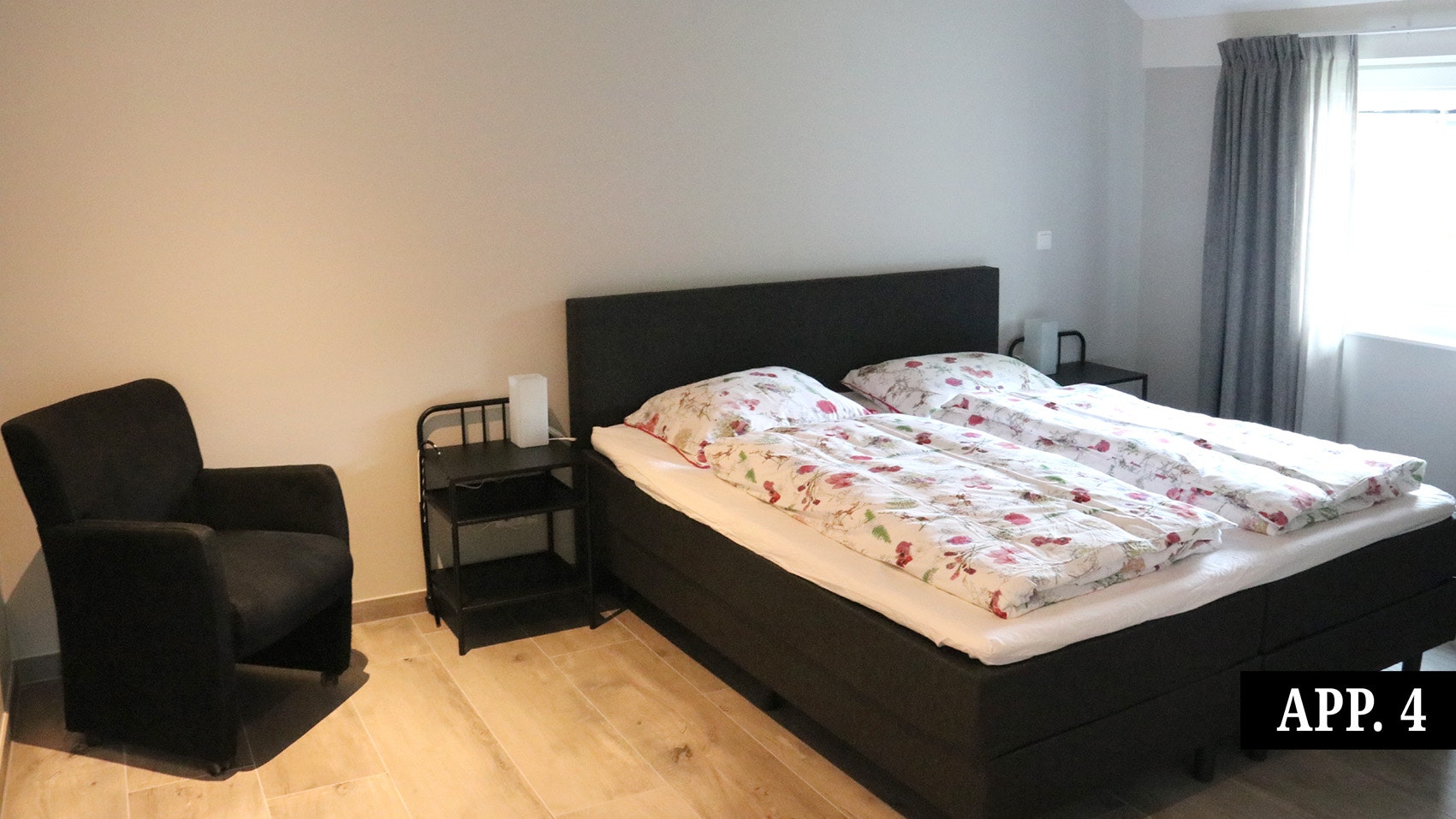 Minicamping De Köller