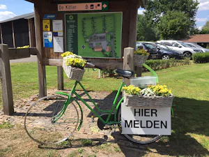 Minicamping De Köller