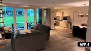 Minicamping De Köller