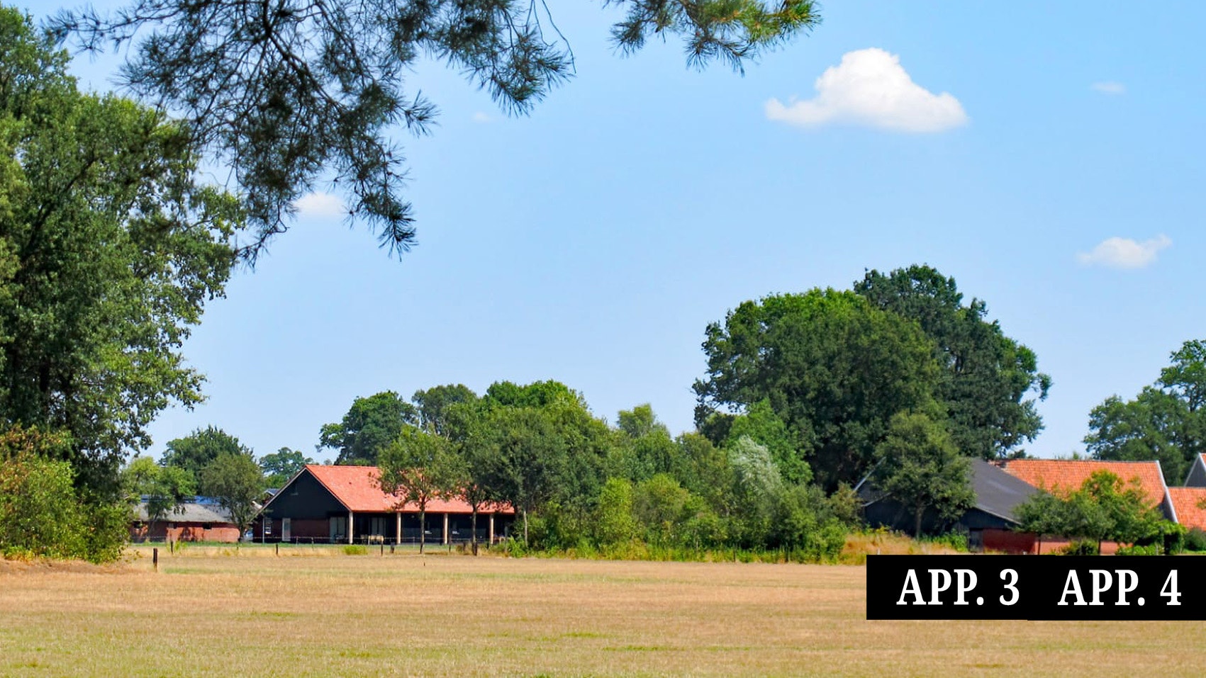 Minicamping De Köller