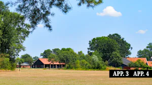 Minicamping De Köller