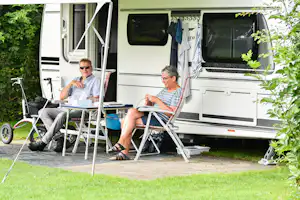Minicamping De Köller