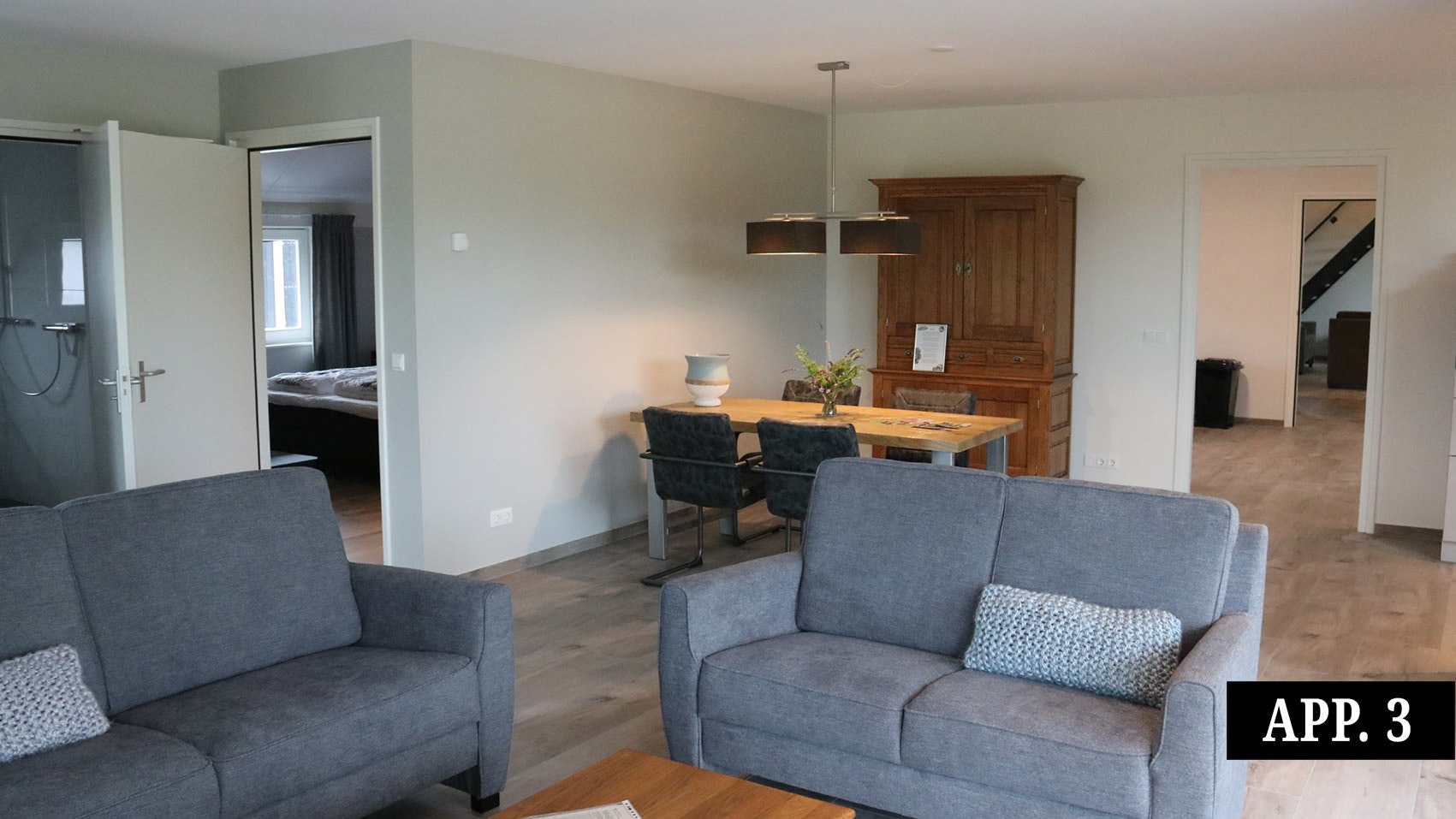 Minicamping De Köller