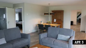 Minicamping De Köller