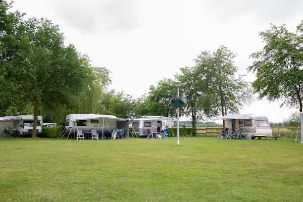 Minicamping De Landerijen