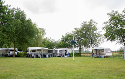 Minicamping De Landerijen
