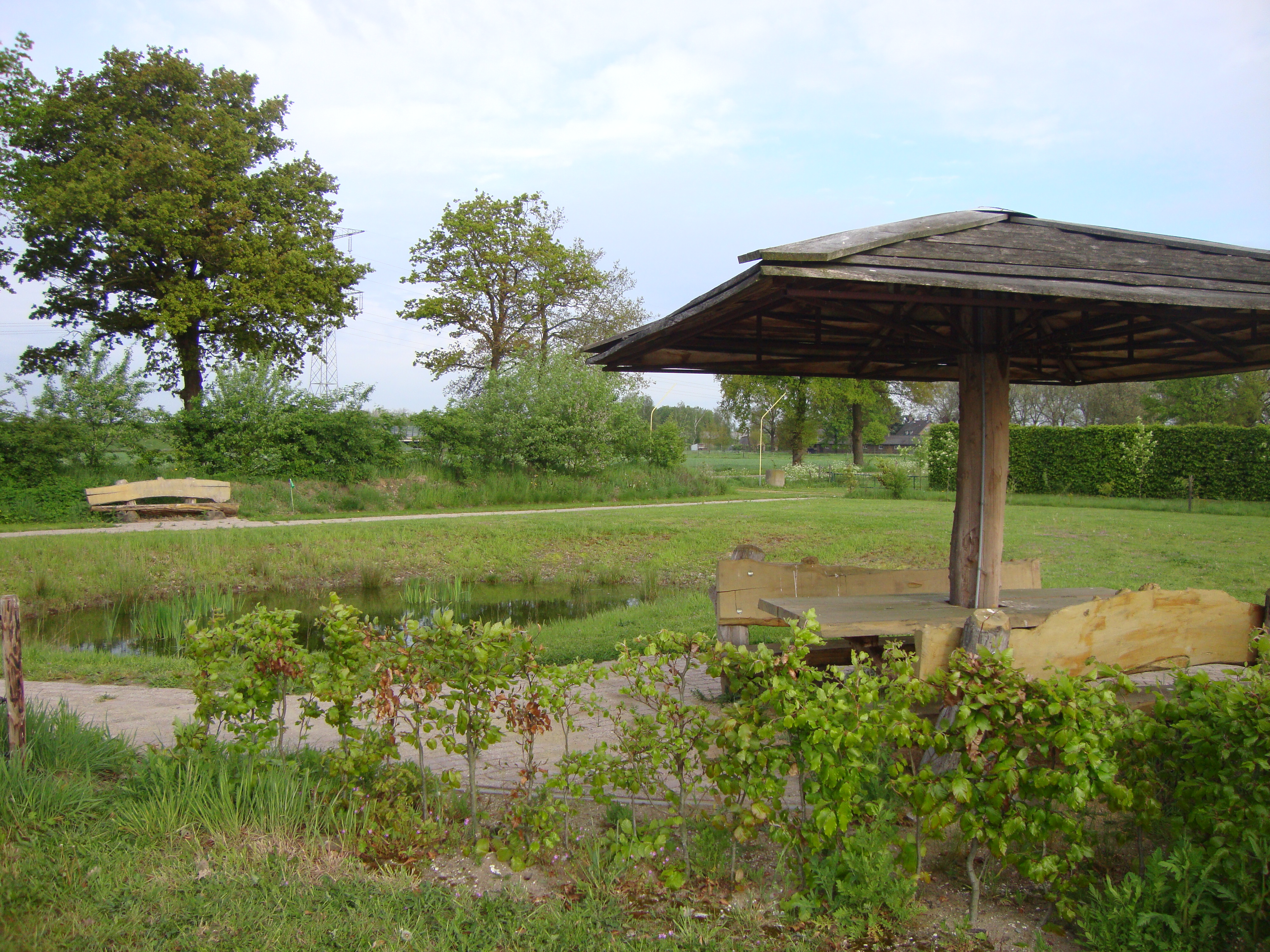 Minicamping de Lindenhoeve