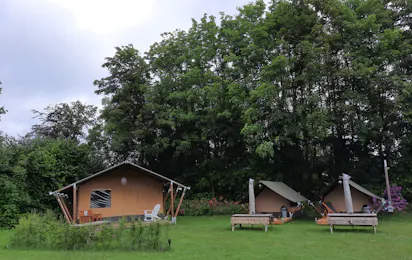Minicamping De Loenense Brug