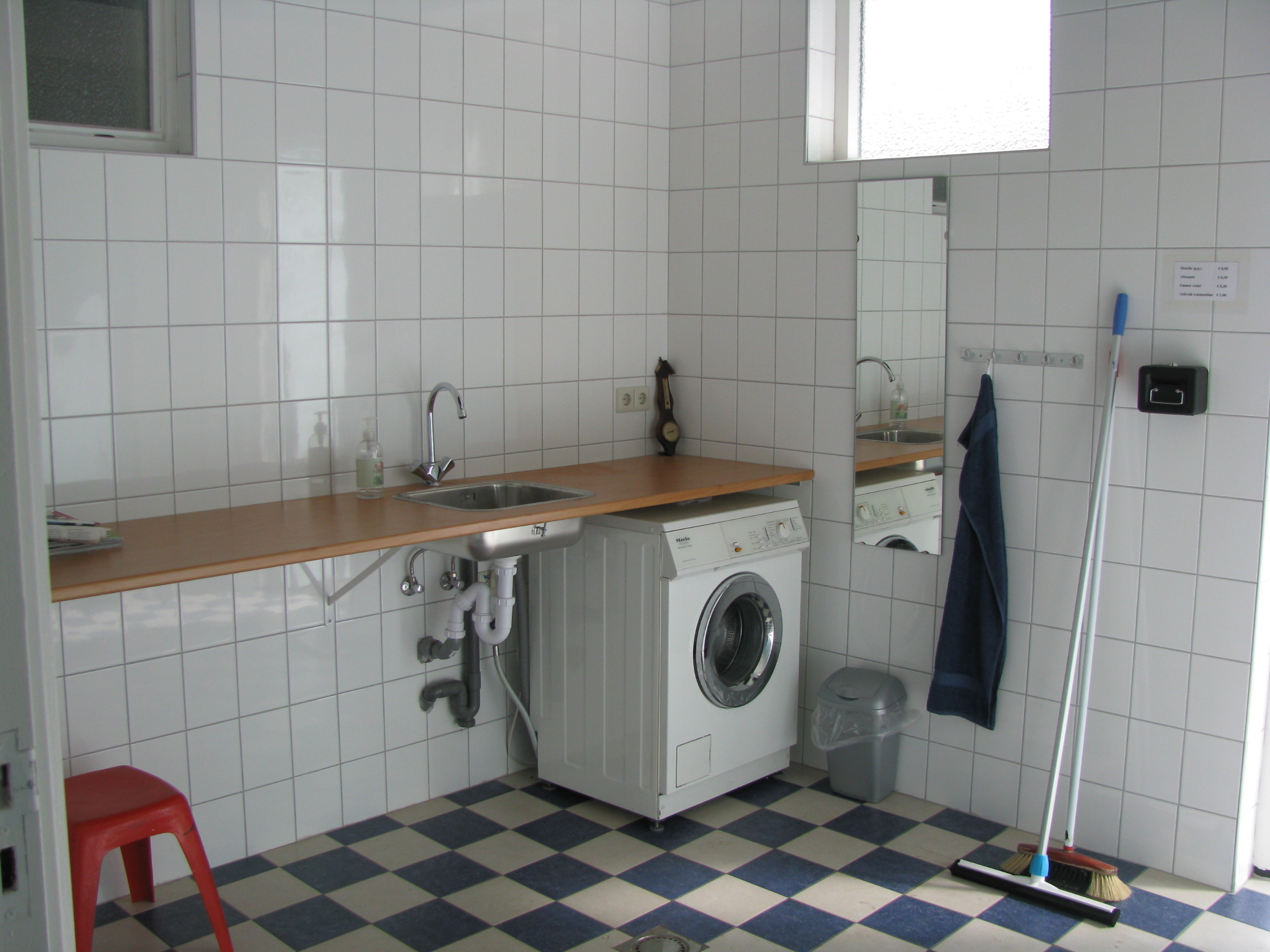 Minicamping De Nieuwe Welpshof