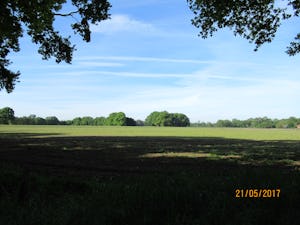 Minicamping De Nieuwe Welpshof