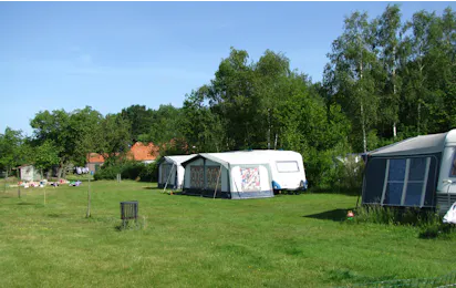 Minicamping De Nieuwe Welpshof