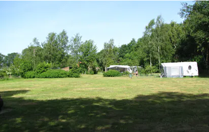 Minicamping De Nieuwe Welpshof