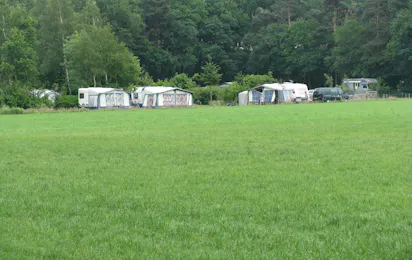Minicamping De Nieuwe Welpshof