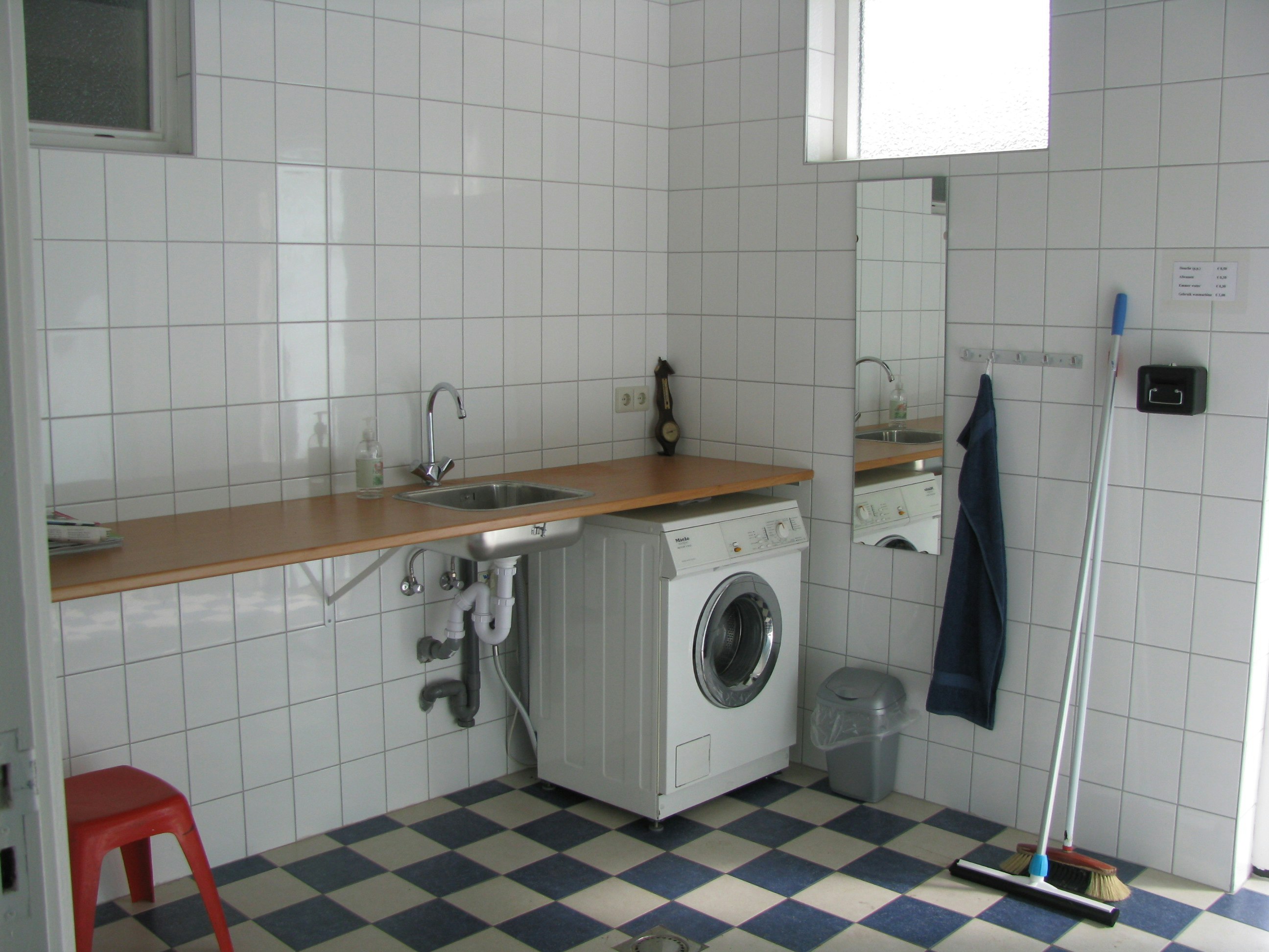 Minicamping De Nieuwe Welpshof