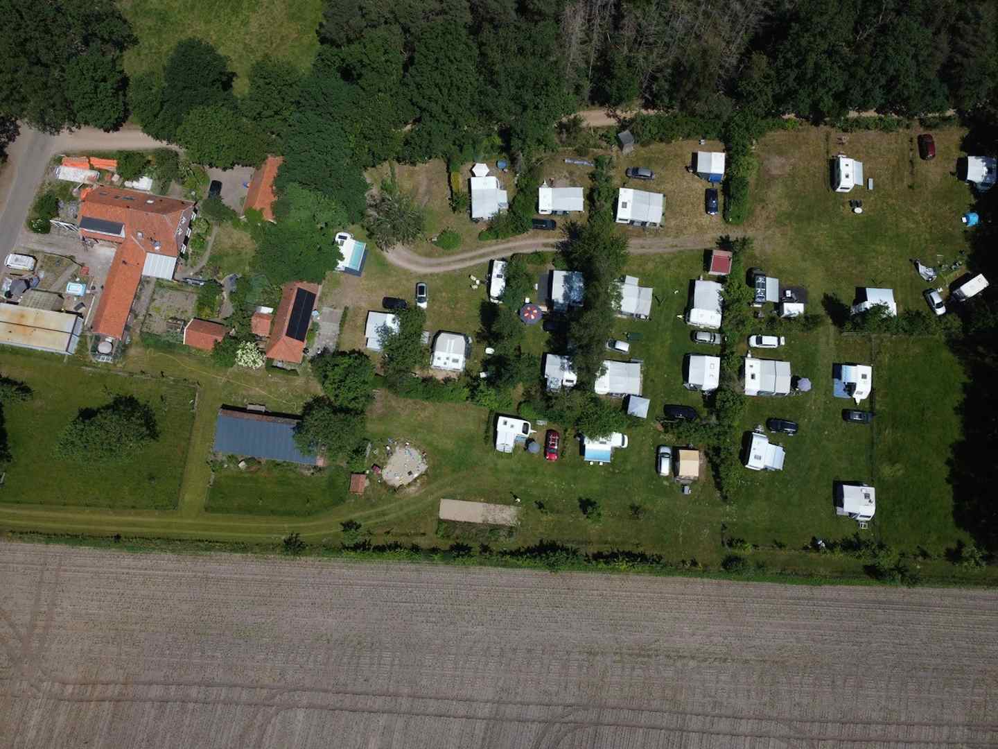 Minicamping De Nieuwe Welpshof