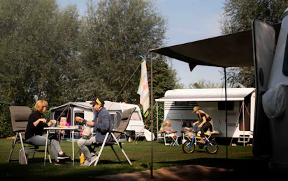 Minicamping de Reekens