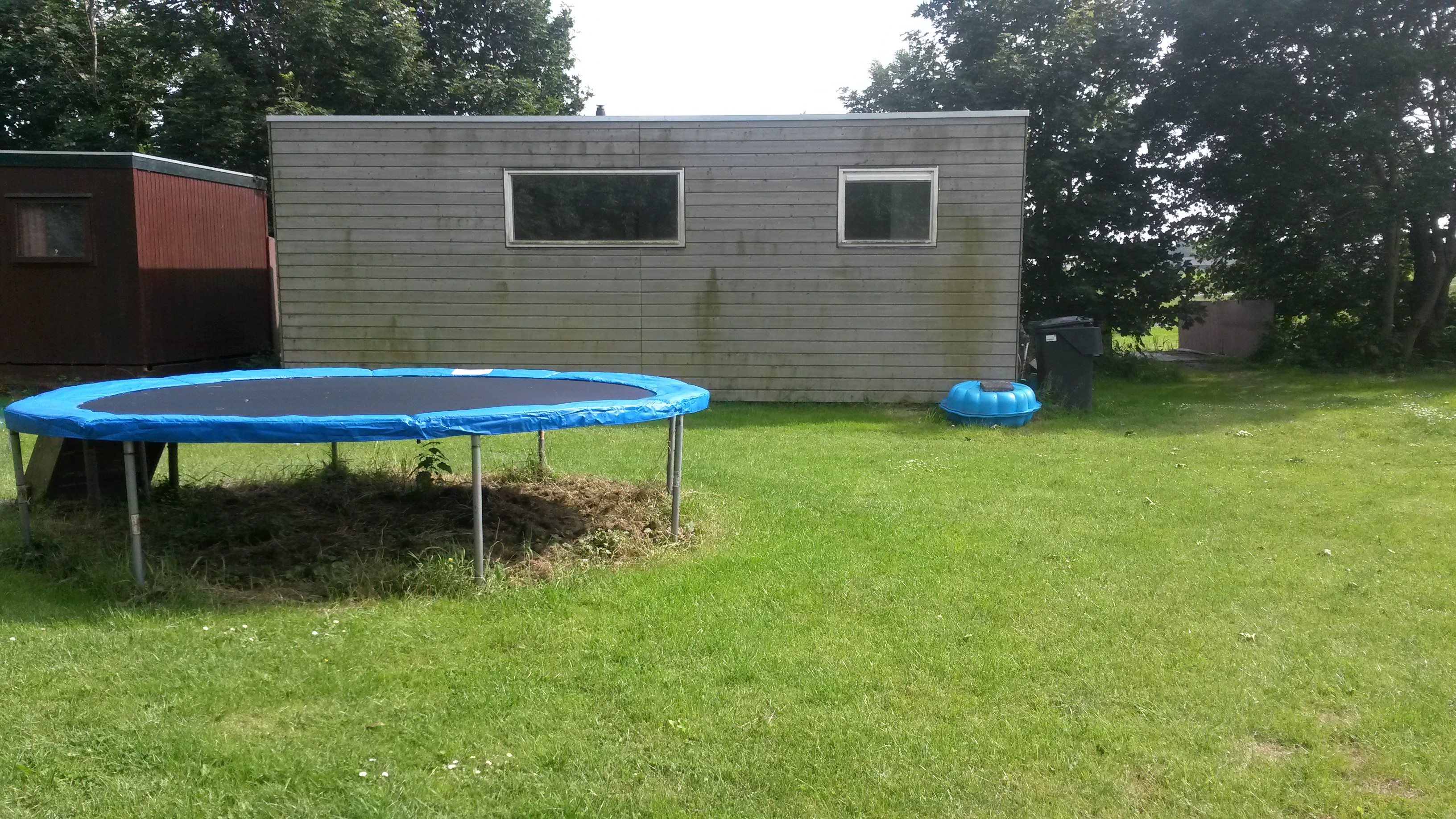 Minicamping De Slypstien