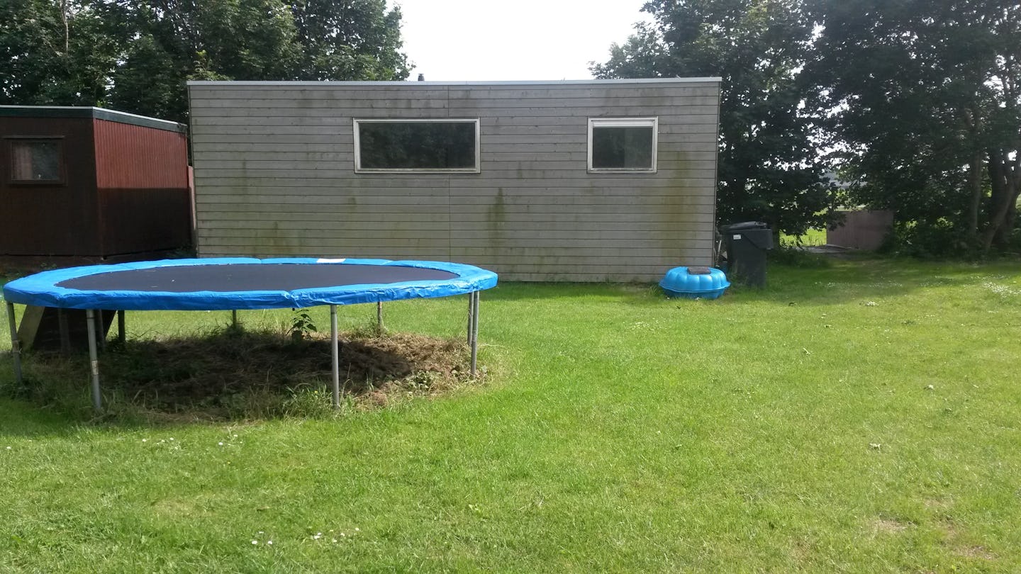 Minicamping De Slypstien