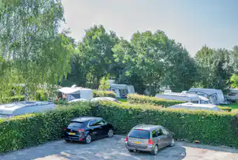 Minicamping De Stamhoeve