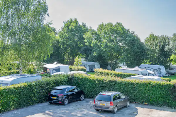 Minicamping De Stamhoeve