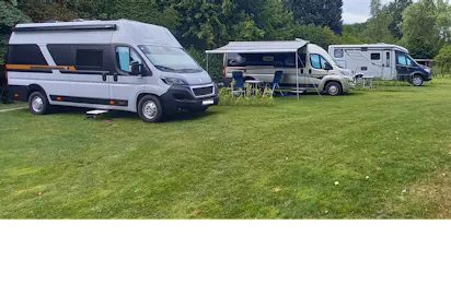 Charmecamping de Torenvalk