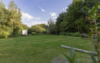 Charmecamping de Torenvalk