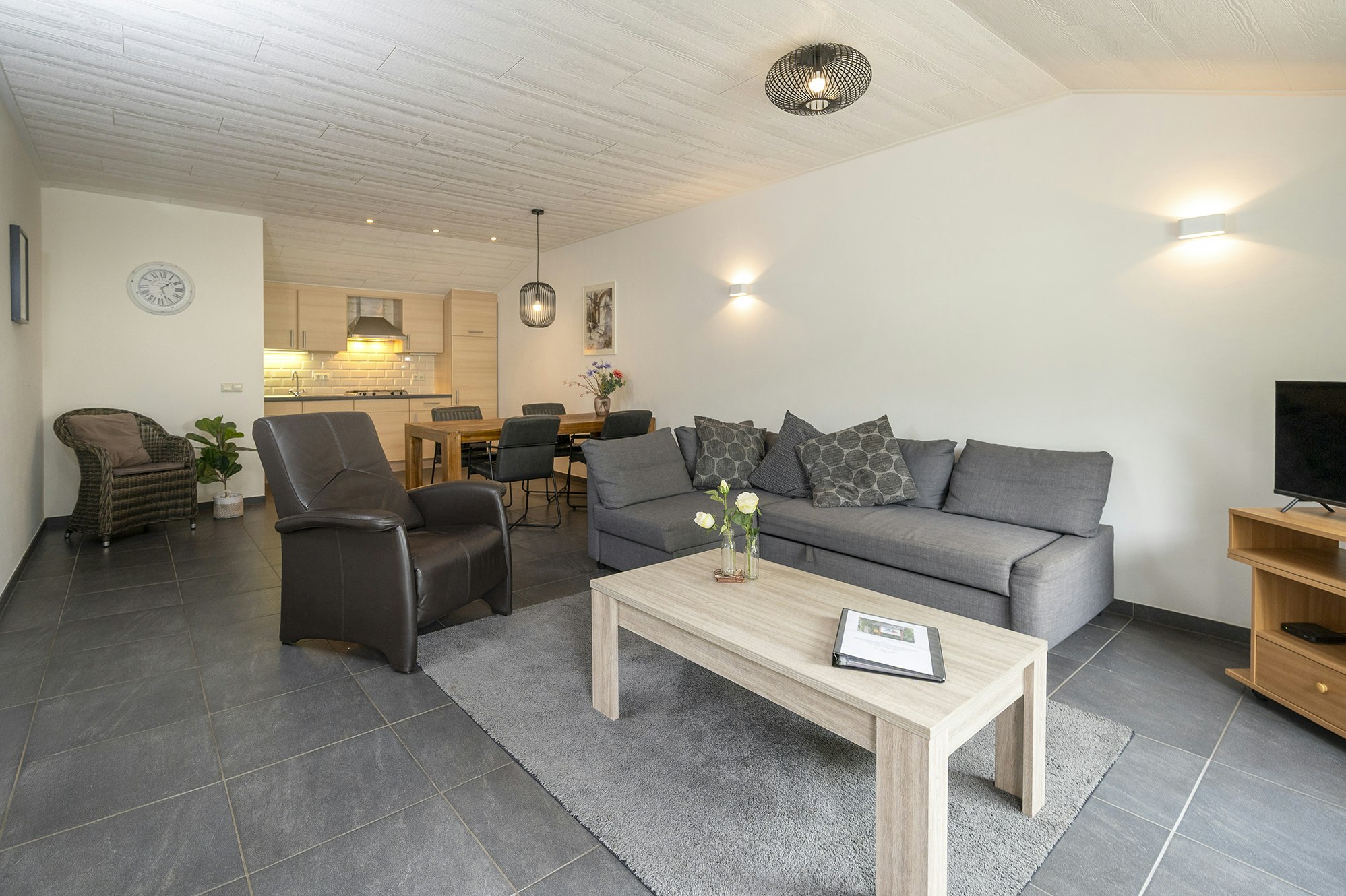 Minicamping De Tramhalte