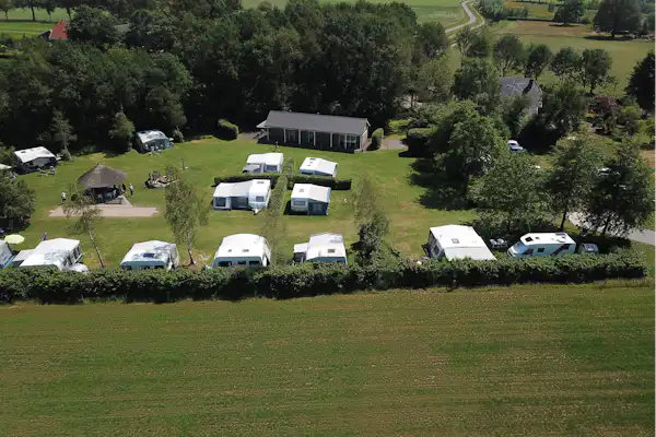 Minicamping De Veldhoek
