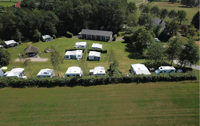 Minicamping De Veldhoek