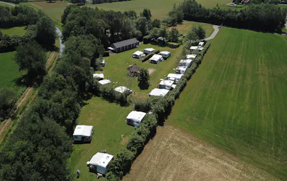 Minicamping De Veldhoek