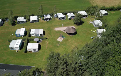 Minicamping De Veldhoek