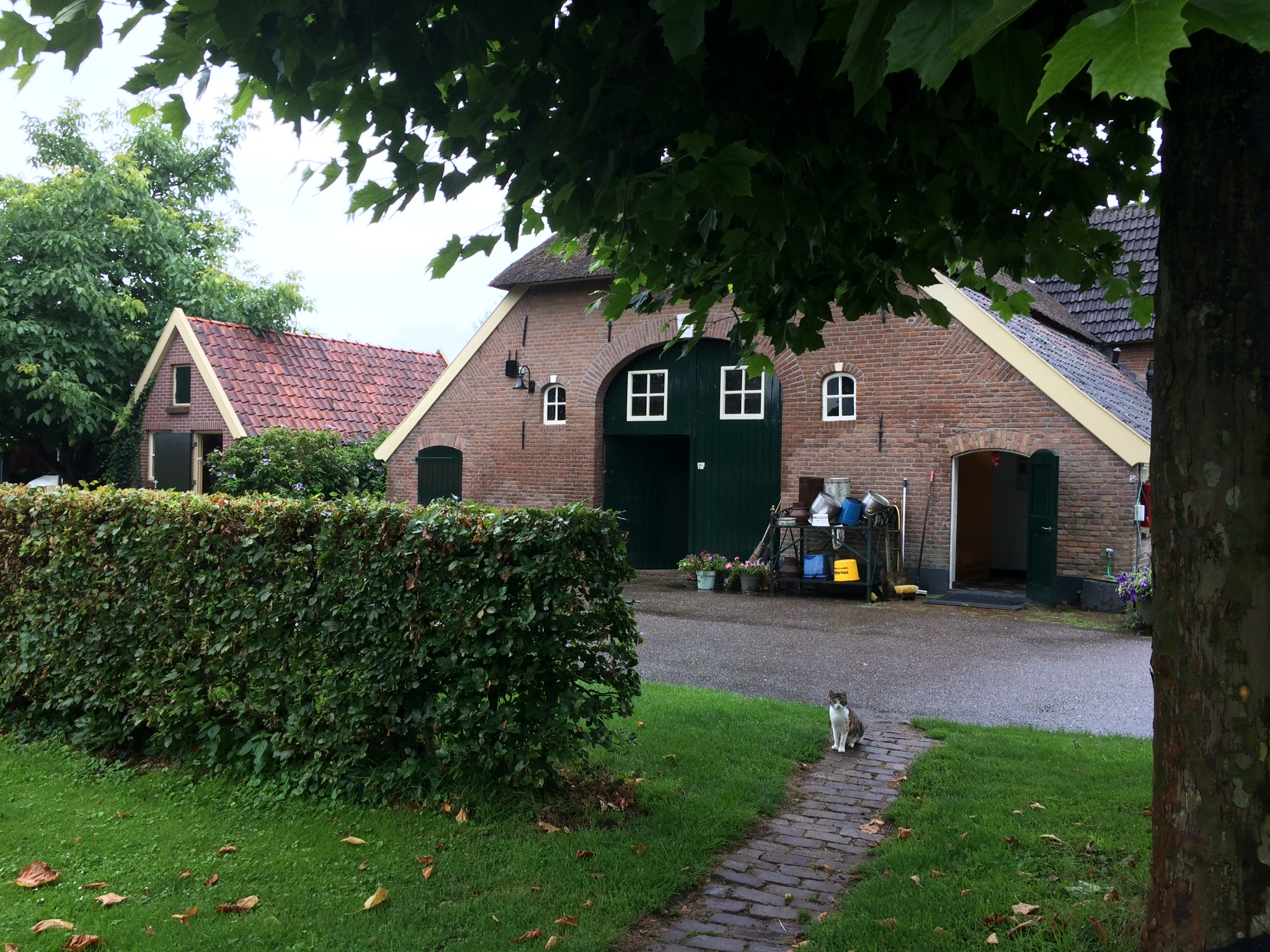 Minicamping De Vetweide