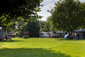 Minicamping De Vetweide