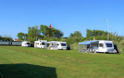 Minicamping De Vuurtoren