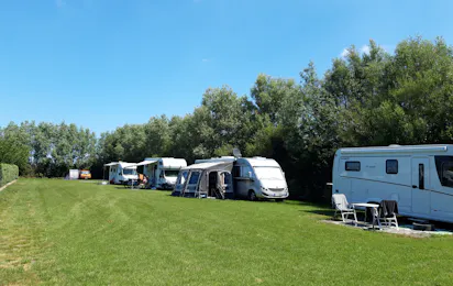 Minicamping De Vuurtoren