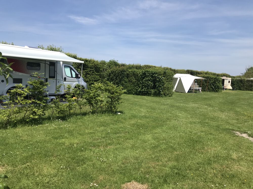 Minicamping De Walnoot