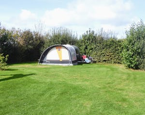 Minicamping De Walnoot